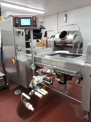 USED 2015 ULTRASOURCE 20-420