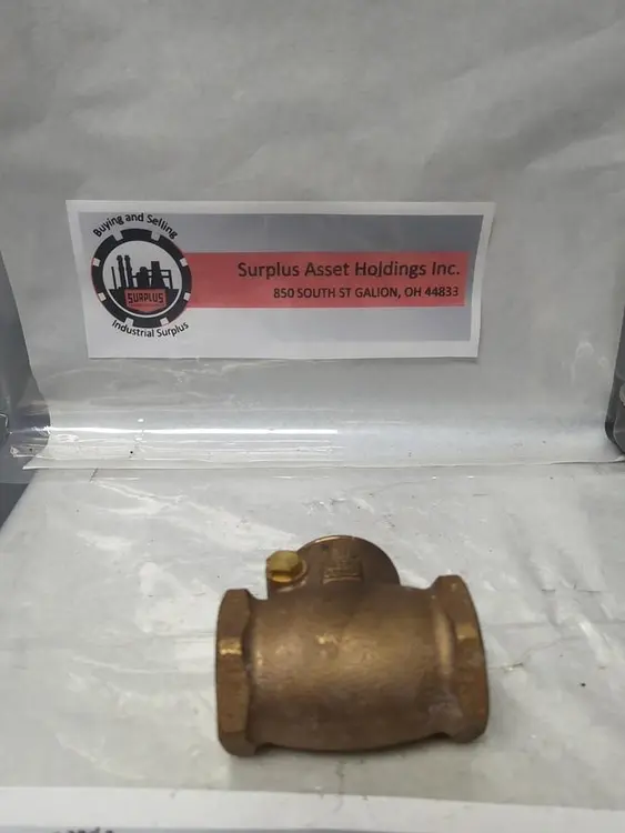 New | in-Stock MILWAUKEE 125S 200M Pump & Valve Parts Ohio US | Surplus Asset Holdings #1240442