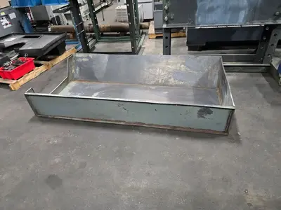USED MONARCH 60