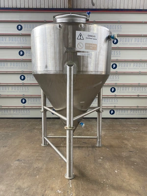 Spectac Mfg Ltd _UNKNOWN_ Stainless Steel Tanks | Perry Equipment (2)