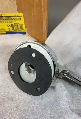 SQUARE D 9421LC46 Handle Assembly Loc4E40