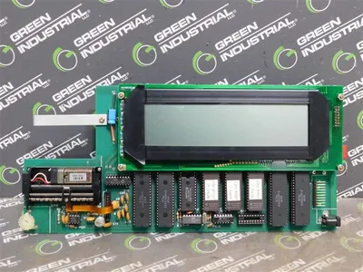 Hamar Laser Instruments Inc. Leveling Laser Assembly T-212, R-307, & L-815 Used