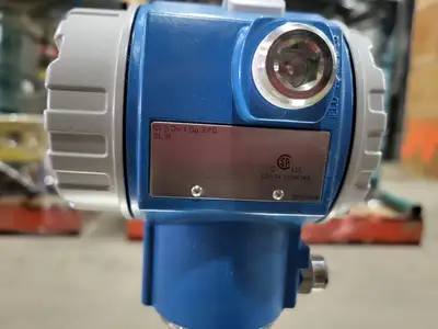 NEW ENDRESS+HAUSER PMP71-12H53/0