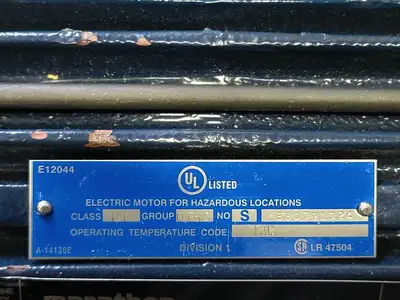 New | in-Stock MARATHON XH 145TTGN6527AA 6M Motors (misc) British Columbia CA | Lenmark #416005