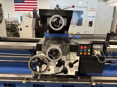 2013 SUMMIT 47-9X240 Lathes, Hollow Spindle | N & R Machine Sales (6)