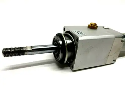 Used SMC PNEUMATIC CYLINDER Pneumatic Cylinders | Maverick Industrial Sales #1103421