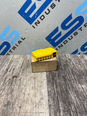 B & R AUTOMATION X20 S0 4120 REV. L0 Electrical/PLC/Automation | ESS Industrial Equipment Sales (1)