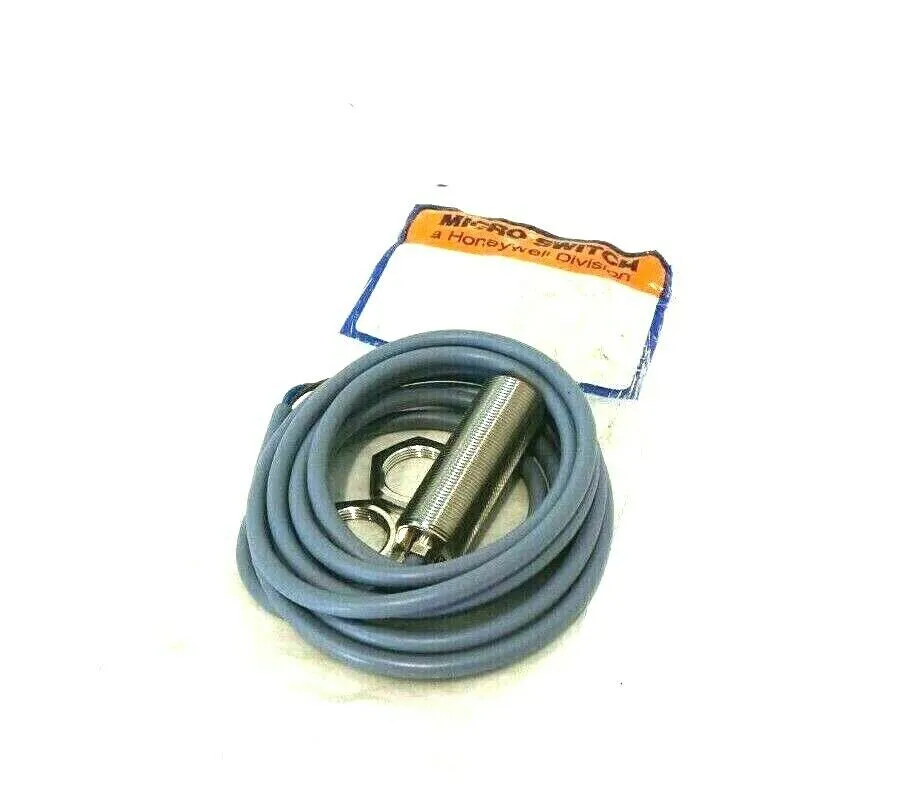 NEW HONEYWELL 922AA3XM-A9N-L PROXIMITY SENSOR 922AA3XMA9NL