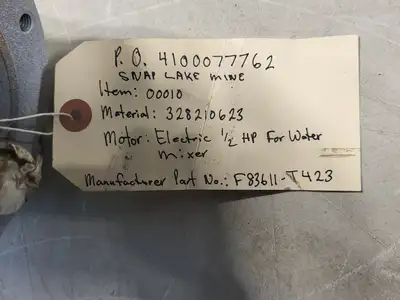 NEW TECO-WESTINGHOUSE GA0/545C