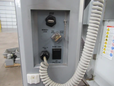 Used 2009 HAAS TM-1 TOOLROOM MILL Vertical Machining Centers Minnesota US | Machinesused.com #1362970