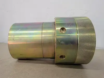 USED FASTER VVS 2 NPT F