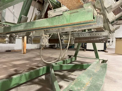 Used _UNKNOWN_ _UNKNOWN_ Hydraulic Assembly Presses Georgia US | Auction Management Corporation #1708977