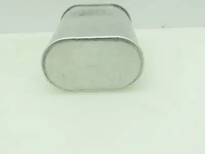 General Electric 23L6269R Capacitor 1.130uf 2000VAC 95-11 Dielektrol III