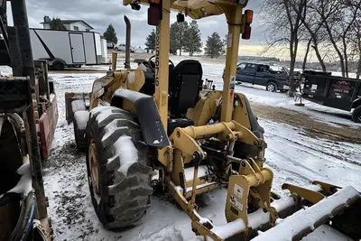 Used 2006 JOHN DEERE 210LE Skid Loaders Louisiana US | Proxy Equipment #1385048