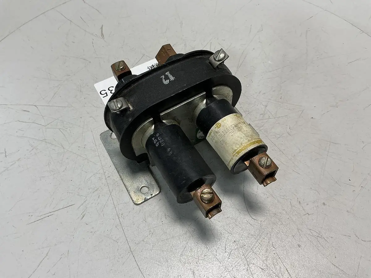 USED DURAKOOL 2035A24DC