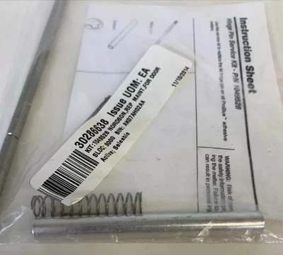 NEW NORDSON 1049528