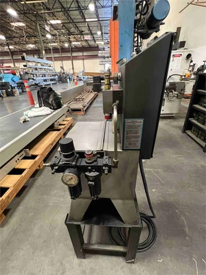 Used PAX 5-6 Lubrication Equipment California US | MachineryMax #1399178