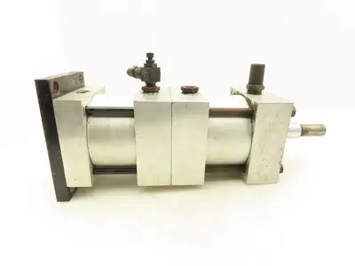 Used YATES _UNKNOWN_ Pneumatic Cylinders | Arrow Industrial #633768