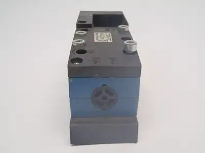 Used Bosch Pneumatic Valve Solenoid Valves Michigan US | Maverick Industrial Sales #1473735