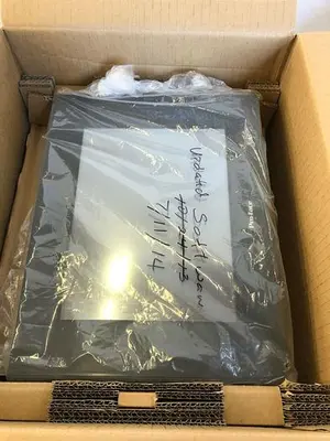 PRO-FACE DIGITAL ELECTRONICS GP2500 2880045-01