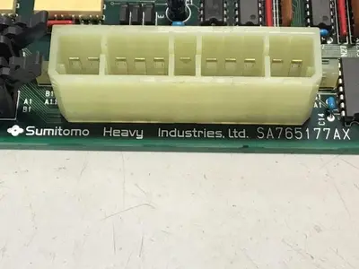 USED SUMITOMO SA765177AX