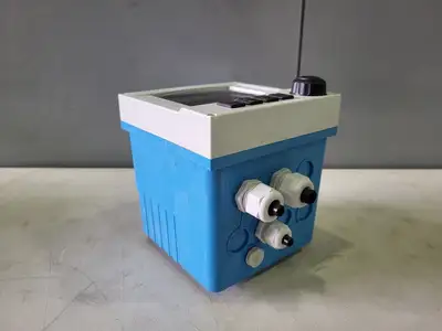 NEW ENDRESS+HAUSER FTR325-A1A1
