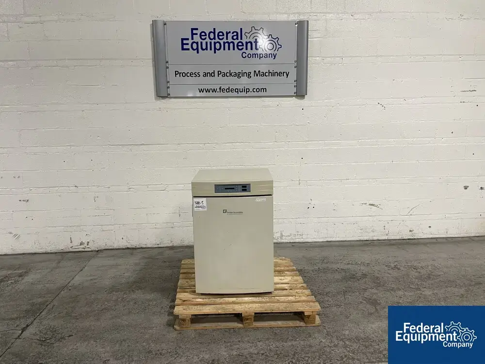 USED Forma Scientific Forma Scientific 3110 C02 Incubator