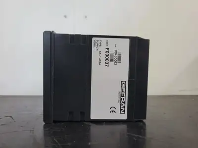 USED GEFRAN SAL1 40/5A
