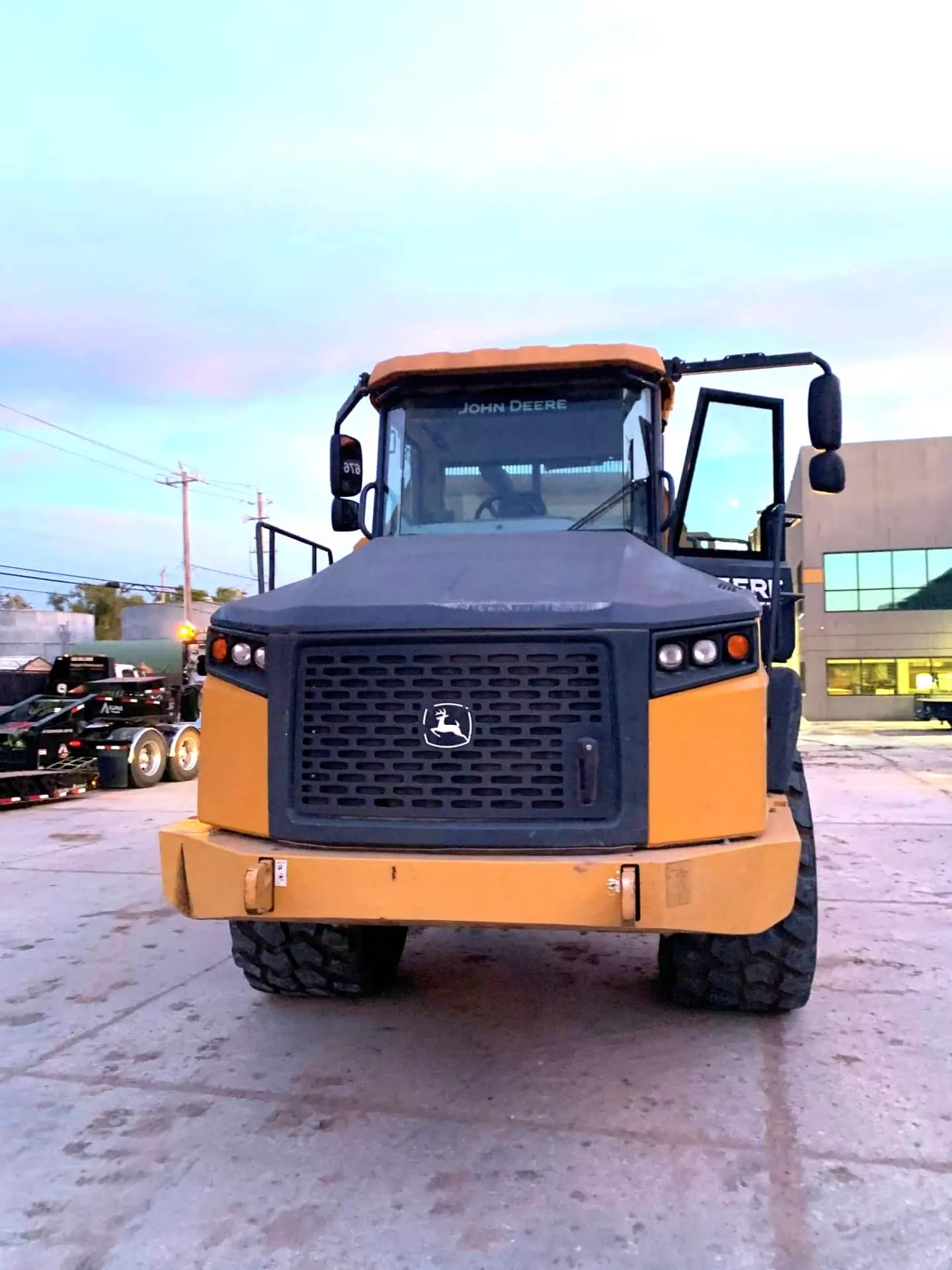 Used 2022 _UNKNOWN_ _UNKNOWN_ Articulated Dump Trucks Kentucky US | H Richardson and Sons #1557785