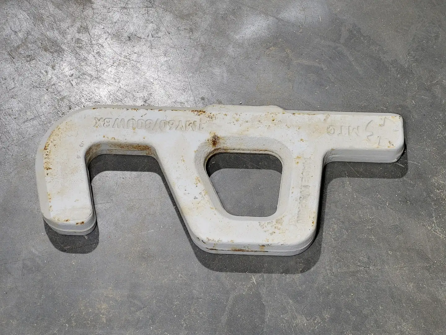 New | in-Stock MTG 1MY60/80UWBX Parts British Columbia CA | Lenmark #1440994