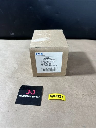 NEW Eaton 5662D74G16