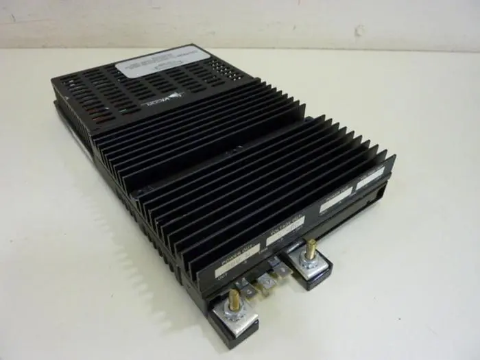 Used VICOR VI-MA0-01 Power Supplies Michigan US | Ideal Machinery #602597