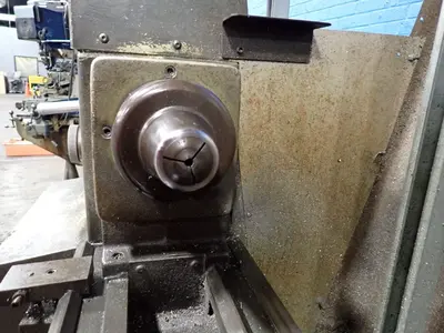 USED SOUTH BEND FOURTEEN
