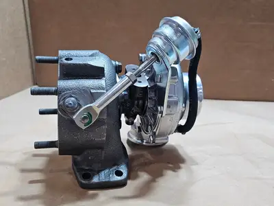 New | in-Stock BORGWARNER 53169707140 Automotive Equipment British Columbia CA | Lenmark #1441139