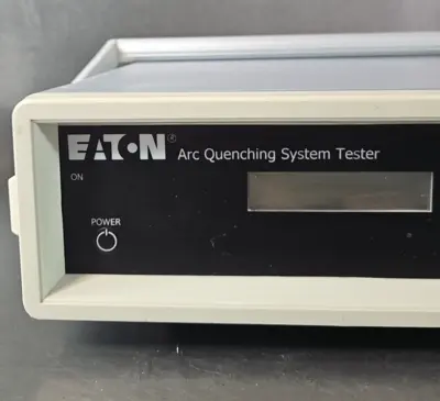 Eaton - Cutler Hammer 41-3844-101 AQS TESTER (BIN415)