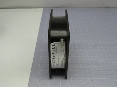 Used ADDA _UNKNOWN_ Electronic Component Fans | OCO Industrial #1656829