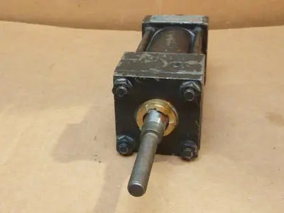 USED PARKER HANNIFIN CBB 2A 130
