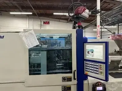 USED 2013 BATTENFELD HM110/525