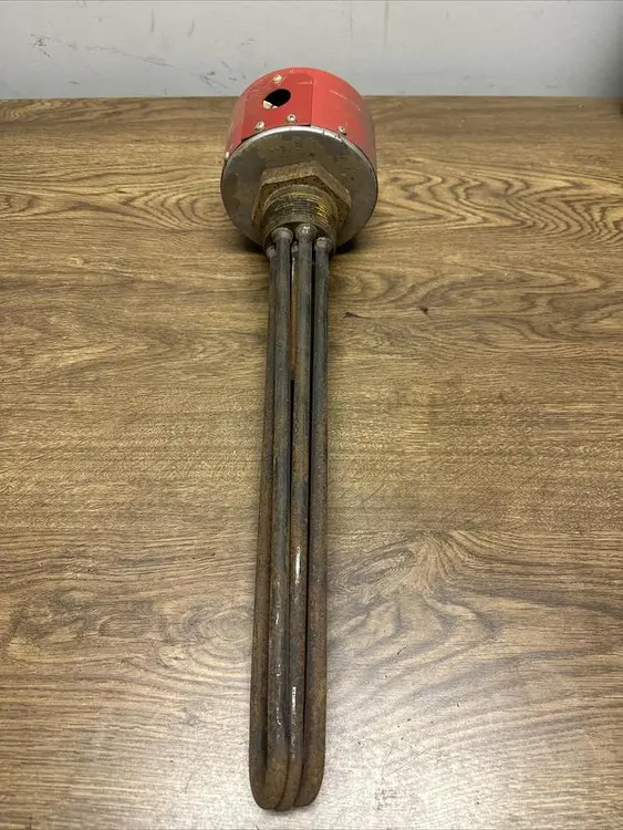 Used CHROMALOX ARMTO-3007 HVAC Parts and Equipment | Surplus Asset Holdings #1197866