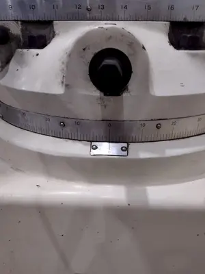 USED JET JTM-1054
