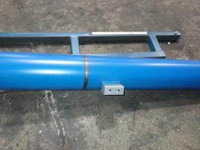 Gorbel 500 Lbs Jib Crane