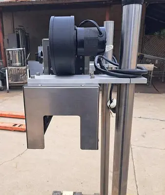 USED 2014 ACCUTEK 42-TEB-001