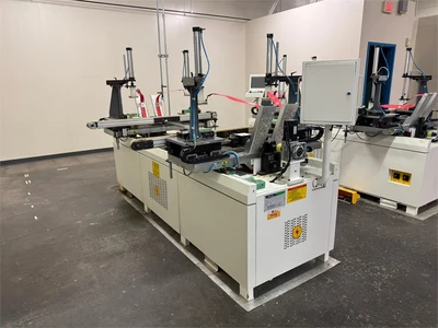 USED 2019 CNHF CGZK-1600X800TB