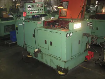 USED 1989 ASAHI OKUMA AT-425