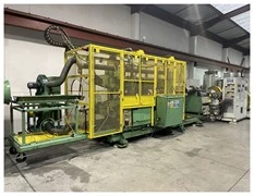 USED BATTENFELD  CORMA 400MM DIAMETER