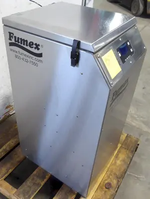 USED FUMEX FA2SSD