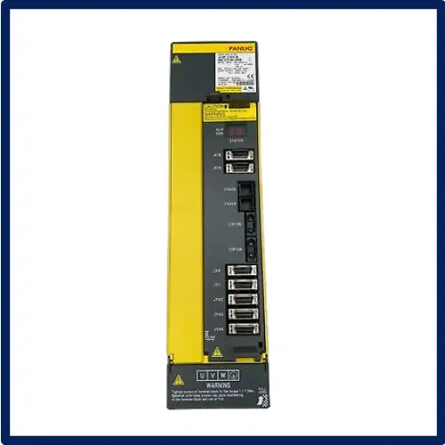 NEW FANUC A06B-6270-H011#H600