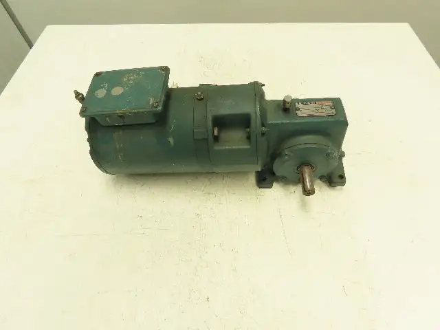 Used DODGE RELIANCE _UNKNOWN_ Speed Reducers | Arrow Industrial #634075