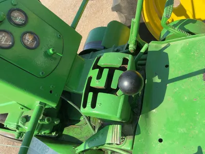 Used JOHN DEERE 60 Agricultural Tractors Michigan US | Miedema Asset Management Group #1308240