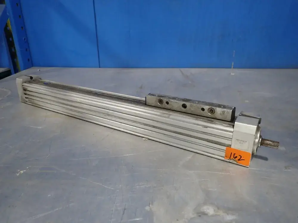 Cylinder - Dmes-40-400-ax